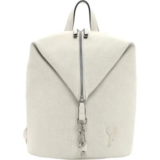 Romy Basic Cityrucksack Ecru