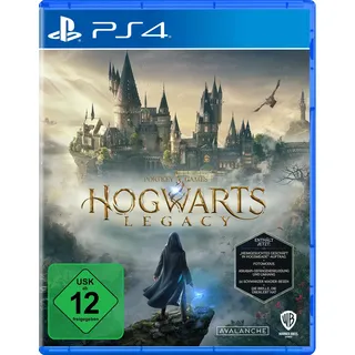 Warner Hogwarts Legacy