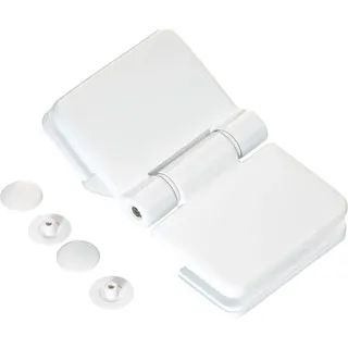 Scharnier für Faltwand Lepini