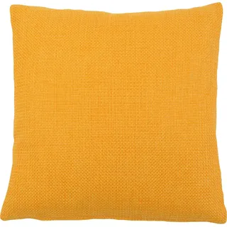 Gözze Kissenhüllen »Dallas« in vielen Farben, gelb