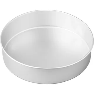 Wilton Runde Kuchenform, 2105-6103, Grau, 7.6 x 30.4 cm