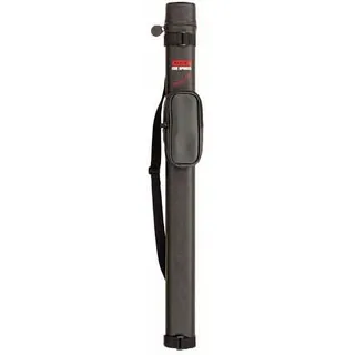 BCE Case for American Pool Cues - 1 Butt and 1 Shaft