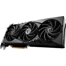 Bild von GeForce RTX 4070 Gaming X Slim 12G 12 GB GDDR6X V513-251R