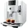 E-Linie E8 Kaffeevollautomat Piano White
