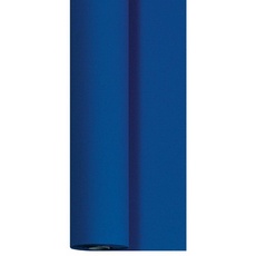Bild dunicel, 1,18 x 25 m, blå