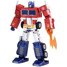 Bild Optimus Prime Elite Edition Spielzeug-Roboter