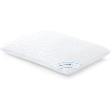 Bild Comfort Air Soft Schlafkissen, atmungsaktives Kopfkissen für jede Schlafposition, MADE IN GREEN by OEKO-TEX, Liegegefühl weich, 40 x 80 cm