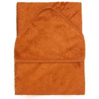 Timboo 74x74 Cm Bademantel - Inca Rust - One Size