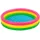 Sunset Glow Baby-Pool 114 x 25 cm (131L)