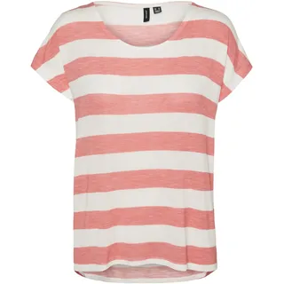 Vero Moda »VMWIDE STRIPE SL TOP GA JRS Noos