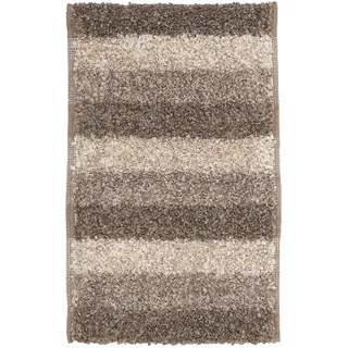 KLEINE WOLKE Lounge Taupe 100 x 60 cm