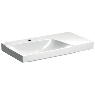 Geberit Xeno 2 Ablagenwaschtisch 90 x 48 cm (500533011)