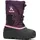 Southpole4 Winterstiefel Lila 31