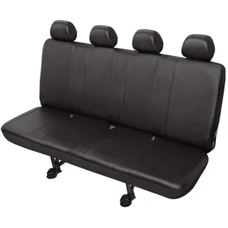 HP Autozubehör 22816 Transporter Kunstleder 4er