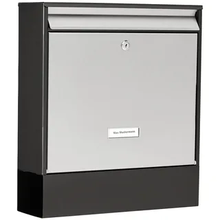 Burg Wächter Oxford-Set 68770 B+S inkl. Zeitungsfach