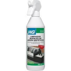 HG 124050 Gartenmöbel 500 ml ES/PT