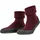 Cosyshoe Hüttenschuhe Rot 41