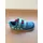 Lucky Hai Kinderschuhe Jungen Halbschuhe Barfußschuhe Blau - Blau
