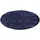 Hochflor-Teppich »Life Shaggy 1500«, rund, 30 mm Höhe, auch in rechteckig, Wohnzimmer, Langflor, große Farbauswahl