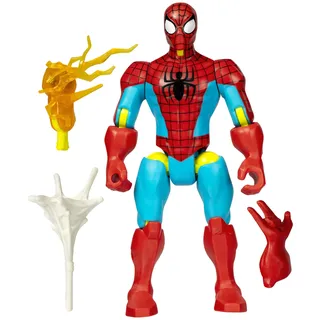 Marvel Spider-Man: Mixmasher Actionfigur 12cm