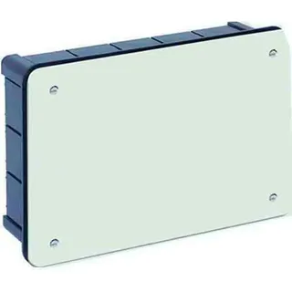 Solera 5502 Rechteckige, eingeschrumpfte Registerbox (300 x 200 x 60 mm)