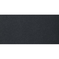 Bild Terrassenplatte Feinsteinzeug schwarz