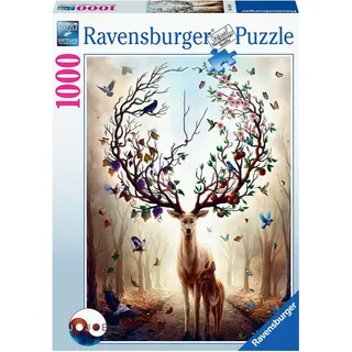 Ravensburger Puzzle - 1000 Teile