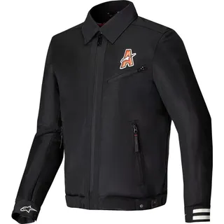 Alpinestars Ignite Air Jacke Schwarz 2XL