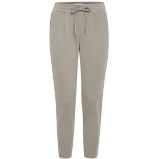 ICHI Damen Ihkate Pa Lässige Business-Hose, 181210/Driftwood, S EU