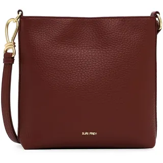 SURI FREY SFY Mimmy Umhängetasche Polyester Red