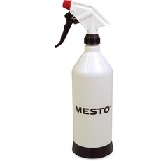 Bild Handzerstäuber Cleaner Spray 360° F1 1 Liter, transparent, 360° Funktion, Handsprüher, Pumpsprüher) 3113PR