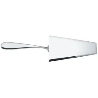 Alessi "Nuovo Milano Tortenheber glänzend und poliert aus Edelstahl