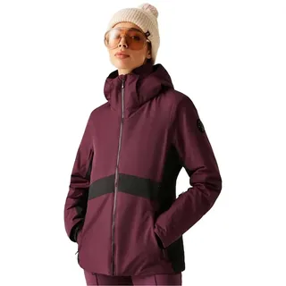 Dare 2b Dare2b Issyjacket fig/black (J8R) 20