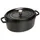 Cocotte oval 33 cm rund