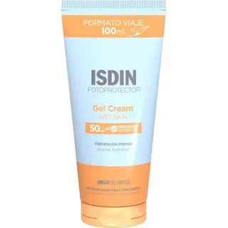 Isdin Fotoprotector Sonnenmilch Gel LSF 50 100 ml