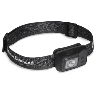Black Diamond Astro 300-R Graphit