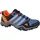 Terrex AX2R Kinder Wonder Steel/Grey Three/Impact Orange 36 2/3