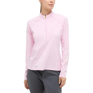 Haglöfs L.I.M Tempo Trail Sweatshirt Fresh Pink M