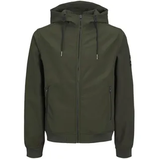 JACK & JONES 12236300_1647.65 Mantel/Jacke