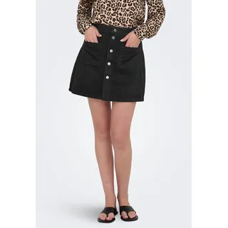 Jdy Cordrock Damen Braun L