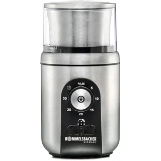 Rommelsbacher Gewürz & Kaffeemühle EKG 250