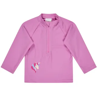 Sterntaler Mädchen Badeshirt langarm Einhorn", Schwimmshirt-Set (1er Pack)