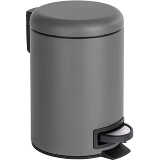 Wenko Leman 3 l Grau