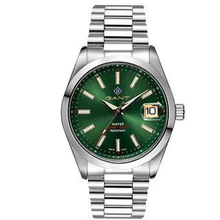 GANT Eastham Stahl 42,0 mm G161006