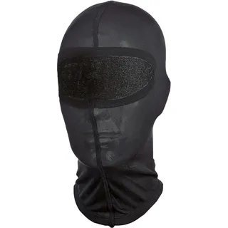 Dainese Seta Sturmhaube - Schwarz