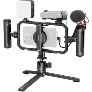 SmallRig 4704 vlogger Kit