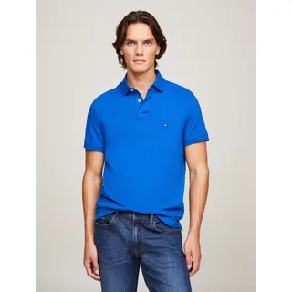 Tommy Hilfiger 1985 REGULAR Polo Regular Fit, Blau ultra blue S