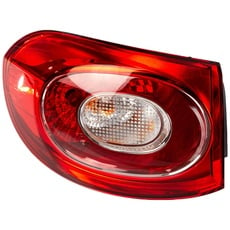 Bild 2SD 009 691-091 Heckleuchte - Glühlampe - weiß/rot - äusserer Teil - links für VW Tiguan