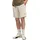 Puma ESS Color No Logo-Shorts Weiß XXL