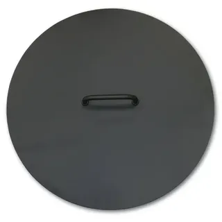 BonFeu Deckel Ø60 cm für Feuerschale